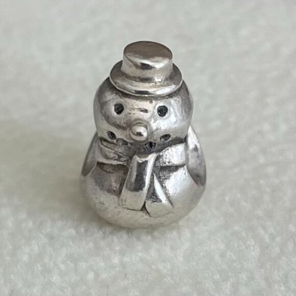 Set of 3 Authentic "Retired" Pandora Charms - Picture 3 of 5